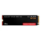 WD Black SN7100 SSD 4TB PCIe Gen4x4 7250MB-s - Miniatura 1