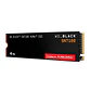 WD Black SN7100 SSD 4TB PCIe Gen4x4 7250MB-s - Miniatura 2