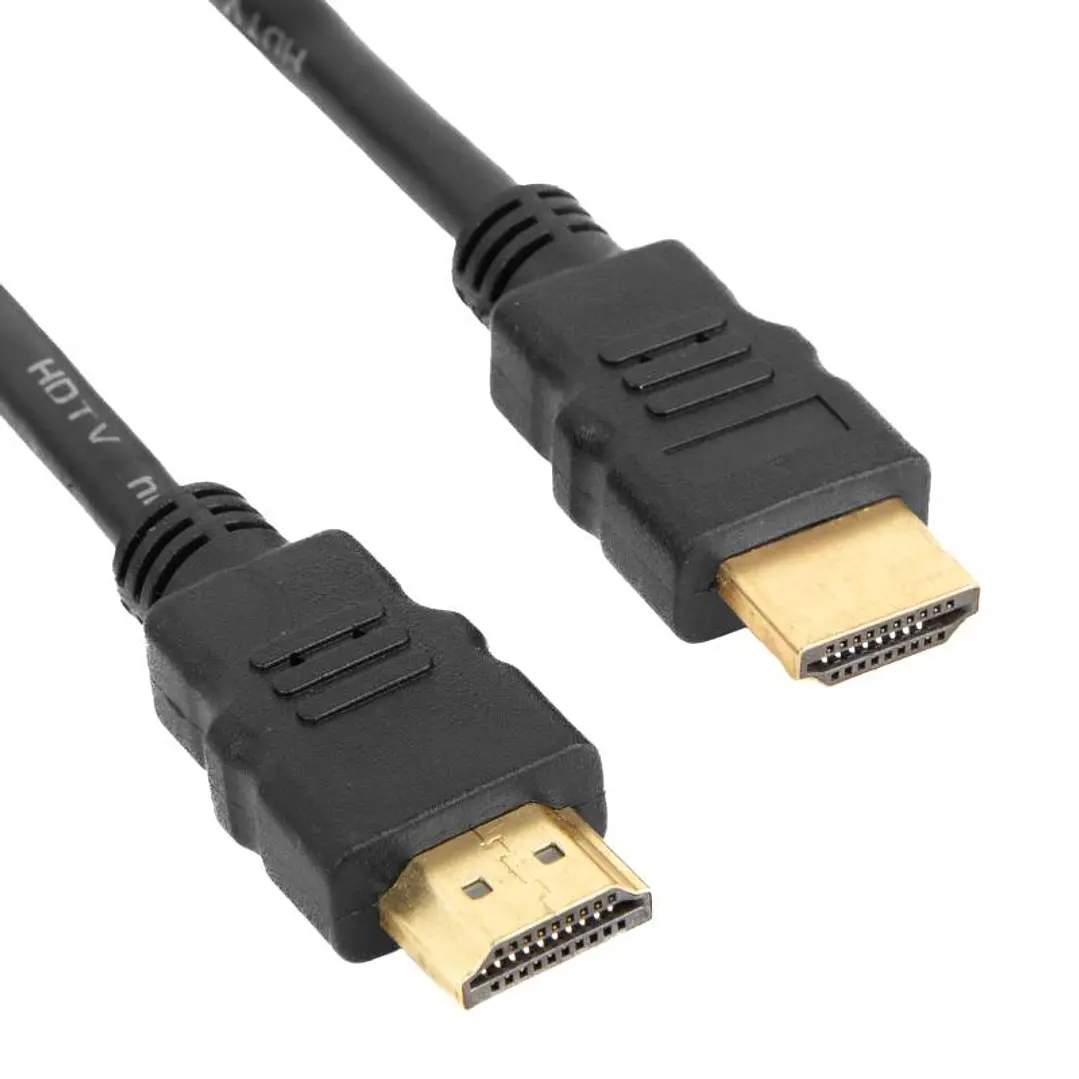 iggual Cable HDMI - HDMI 2.0 4K@60Hz 2 metros 1
