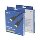 iggual Cable HDMI - HDMI 2.0 4K@60Hz 2 metros - Thumbnail 2