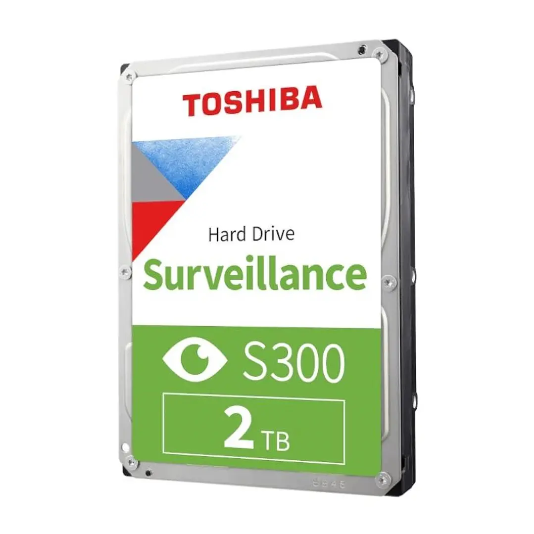Toshiba S300 HDWT720UZSVA 2TB 3.5