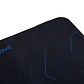 iggual Alfombrilla ratón 32x27 cm 3 mm HEXA-2 - thumbnail 2