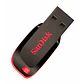 SanDisk SDCZ50-032G-B35 Lápiz USB 2.0 C.Blade 32GB - Miniatura 1