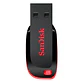 SanDisk SDCZ50-032G-B35 Lápiz USB 2.0 C.Blade 32GB - Miniatura 2