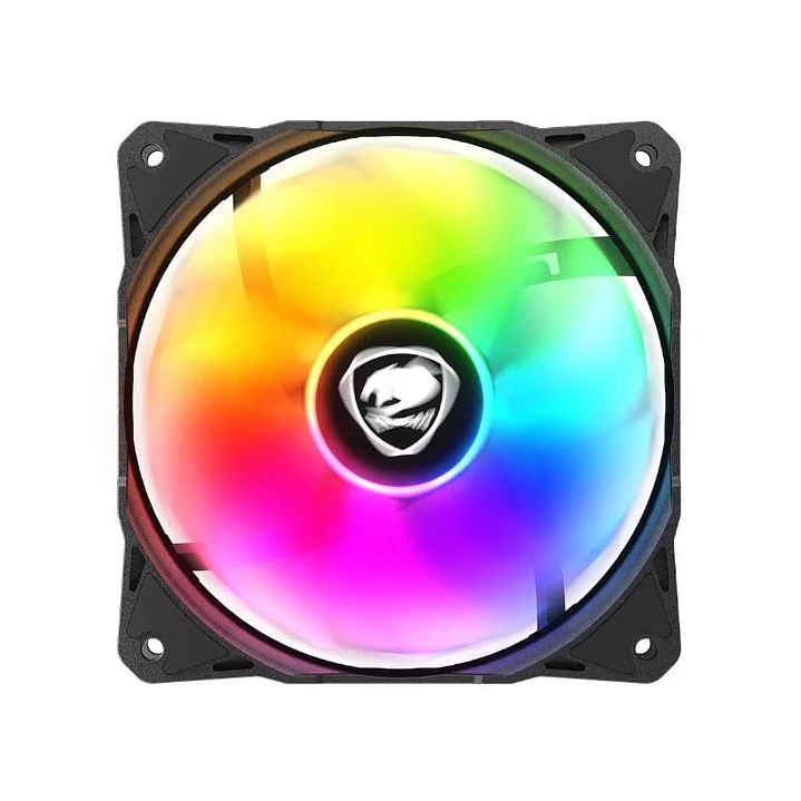 Cougar Ref. Liquid.Poseidon Elite ARGB 240 3