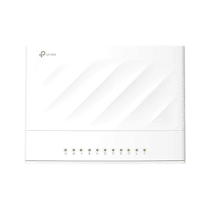 TP-Link EX520v Router VoIP WiFi6 AX3000 1WAN 3LAN