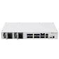 MikroTik CRS510-8XS-2XQ-IN Switch 2xQSFP28 8xSFP28 - Thumbnail 1