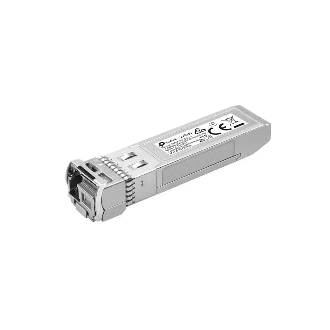 TP-Link SM5110LSB-10 Modulo 10Gb SFP+ SM LC 10km 1