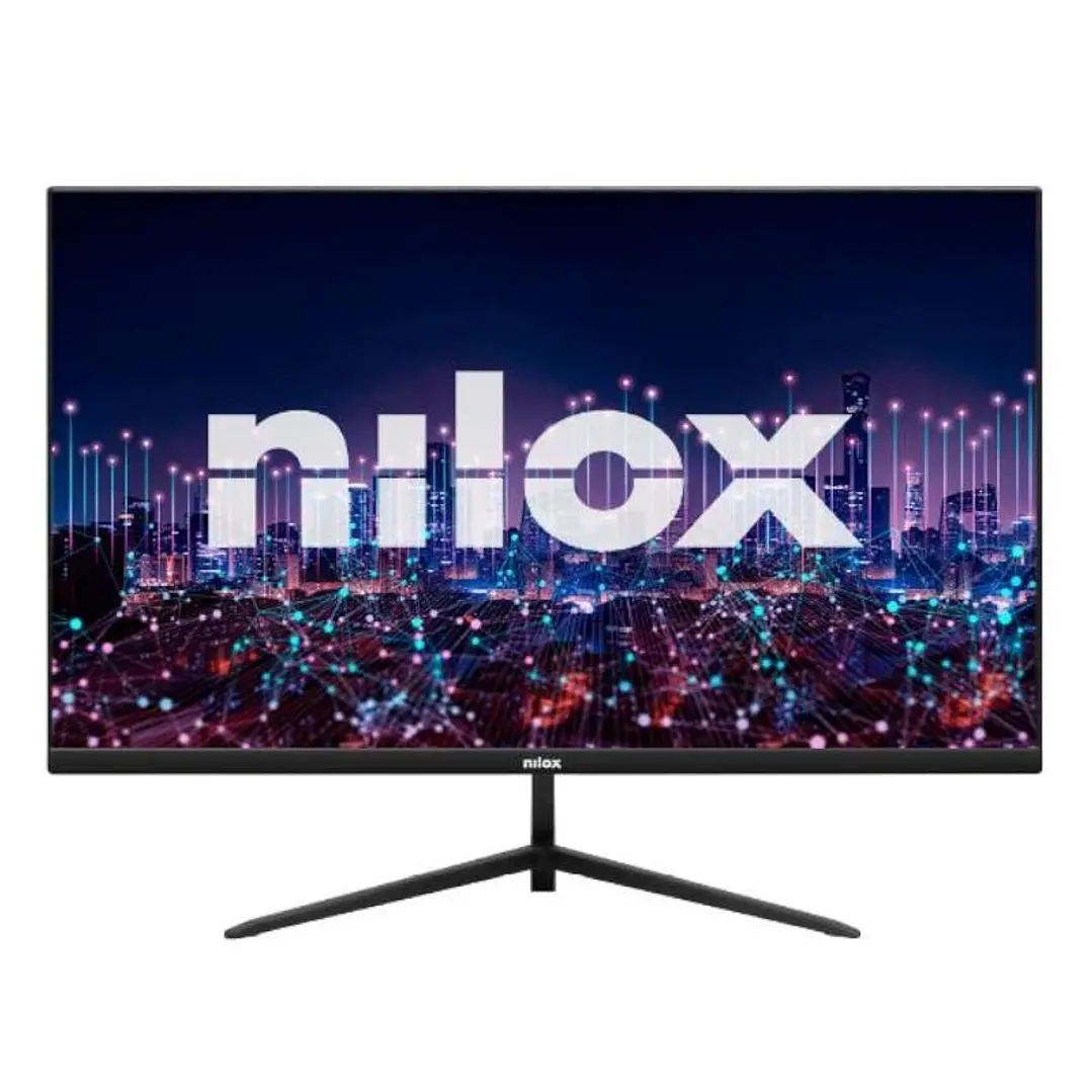 NILOX NXM22FHD1202 Monitor 22