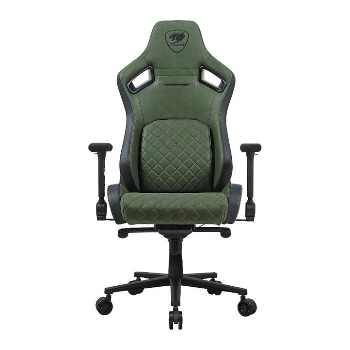 Cougar Silla Defensor Army Green F 2