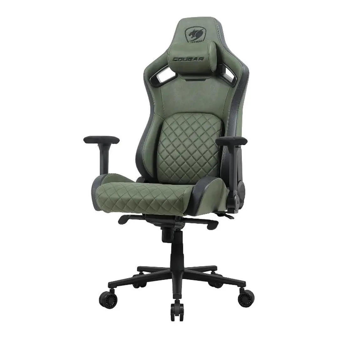 Cougar Silla Defensor Army Green F 3