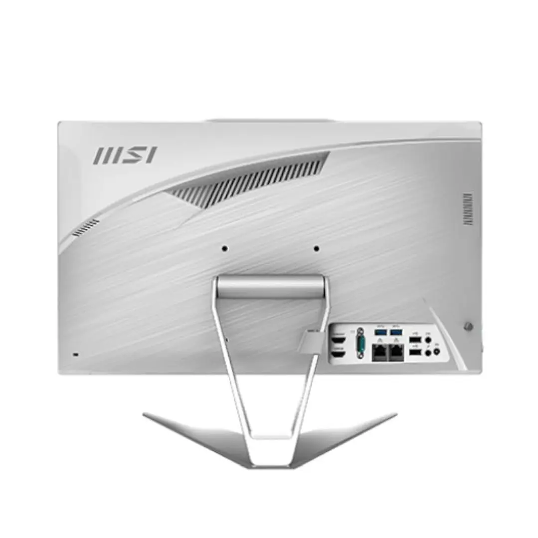 MSI Pro AP222T-606XEU i3-14100 8 512 DOS 21.5