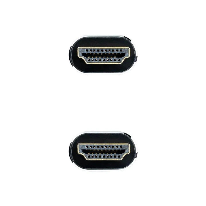 Nanocable Cable HDMI 2.1 IRIS 8K M-M 10 metros 3