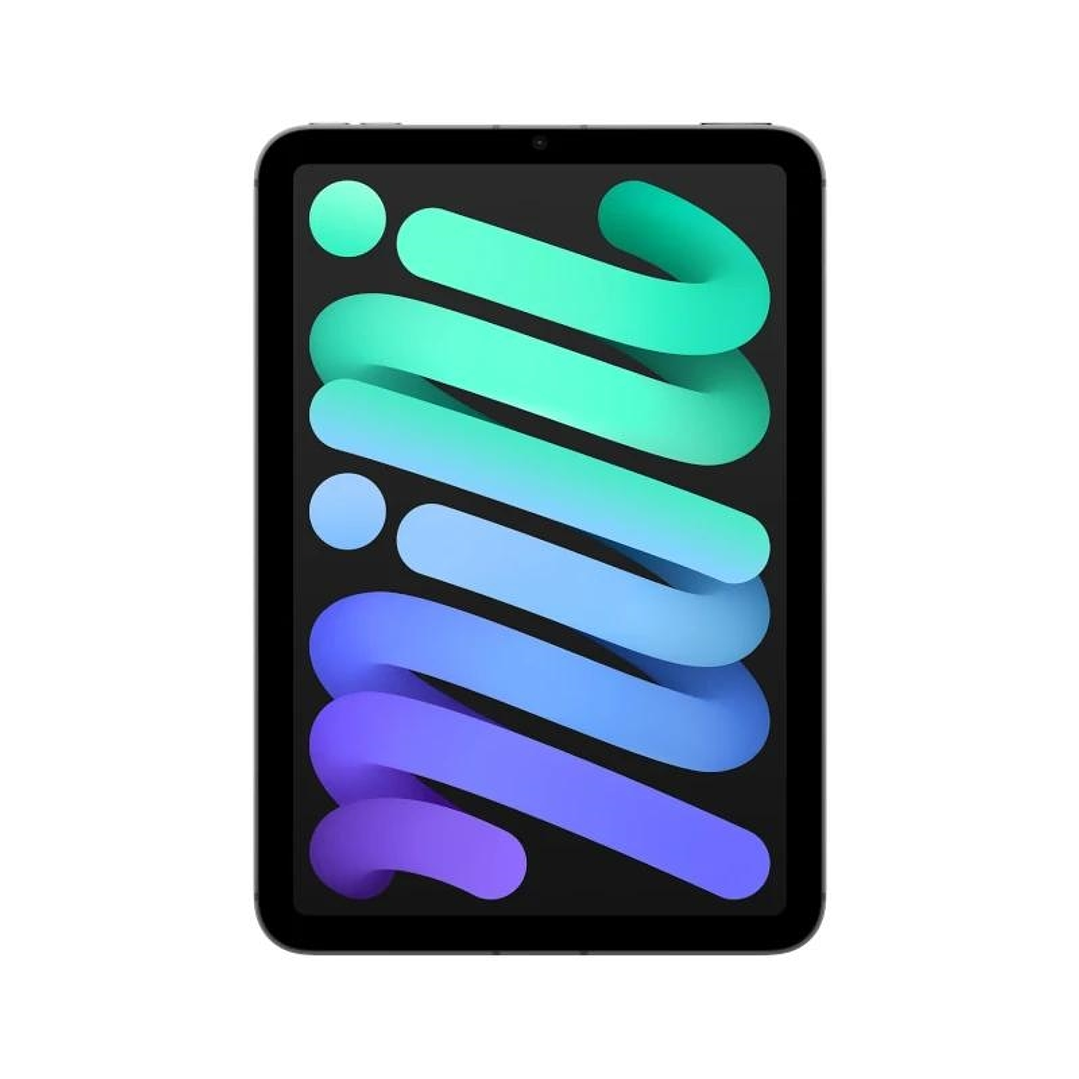Apple IPAD MINI 2024 WI-FI CL 256GB SPACE GRAY 1