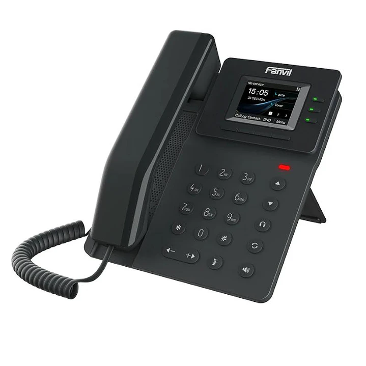 Fanvil V60G 4 líneas SIP 2.4