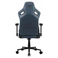 Cougar Silla Defensor S Navy Blue F - Thumbnail 4