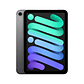 Apple IPAD MINI 2024 WI-FI CL 256GB SPACE GRAY - Miniatura 3