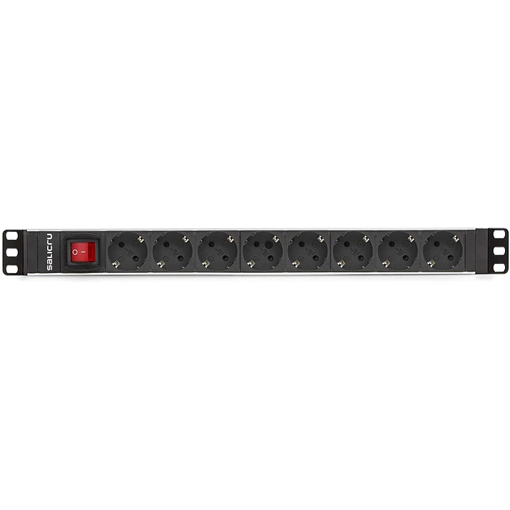 Salicru SPS 8F.PDU SCH/SCH 2