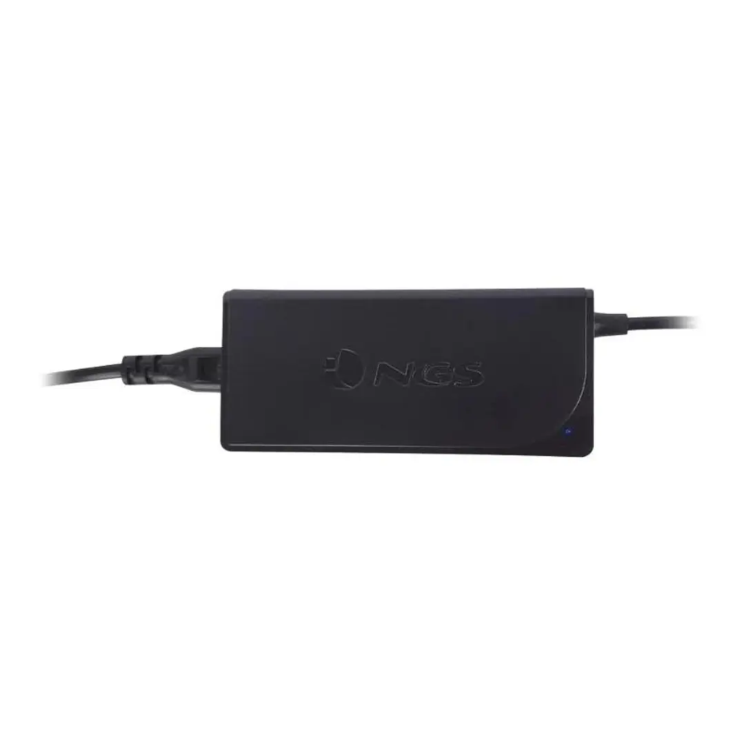 NGS CARGADOR PARA PORTATIL 65W USB C 20V/3,25A 2