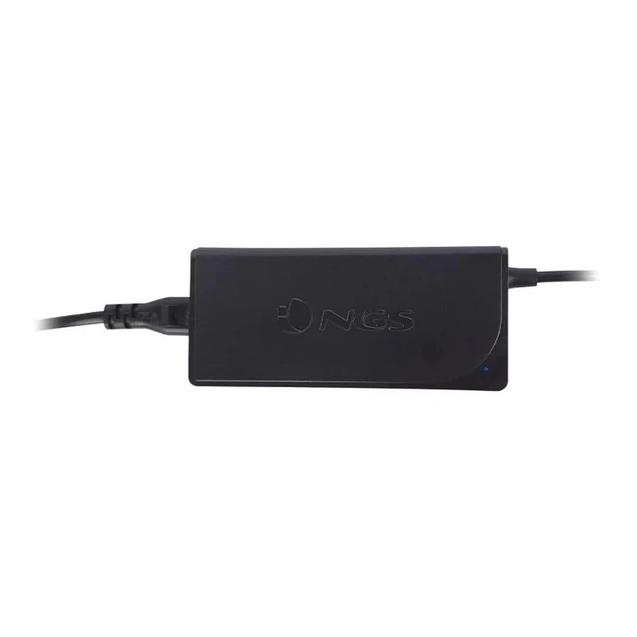 NGS CARGADOR PARA PORTATIL 65W USB C 20V/3,25A 2