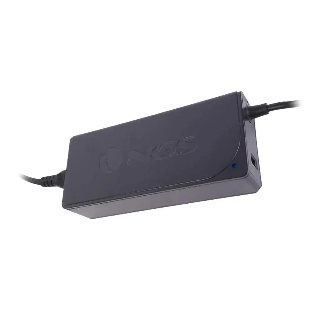 NGS CARGADOR PARA PORTATIL 65W USB C 20V/3,25A 3