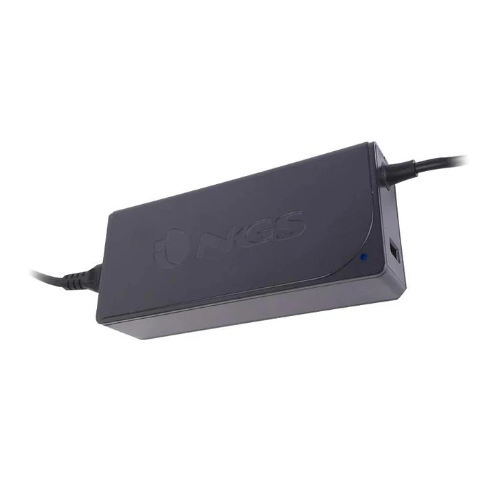 NGS CARGADOR PARA PORTATIL 65W USB C 20V/3,25A 3