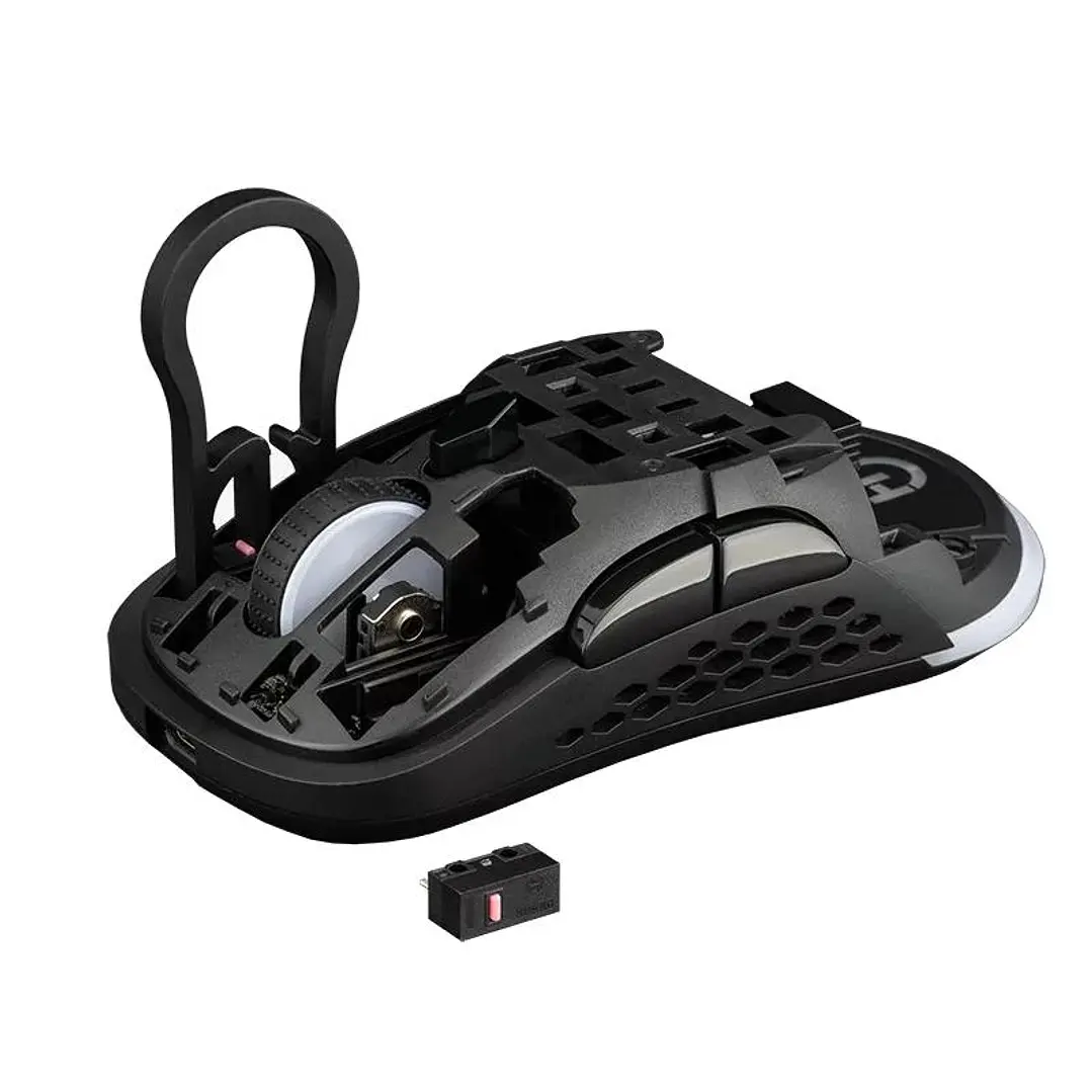 Hiditec Raton Gaming GX30 PRO Wireless ARGB 3