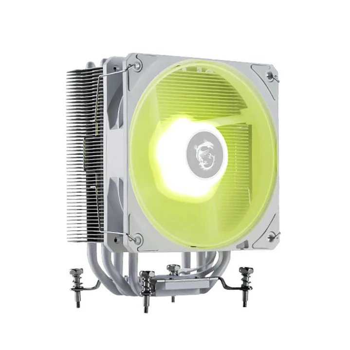 MSI Ventilador MAG COREFROZR AA13 Híbrido 12cm Bla 2