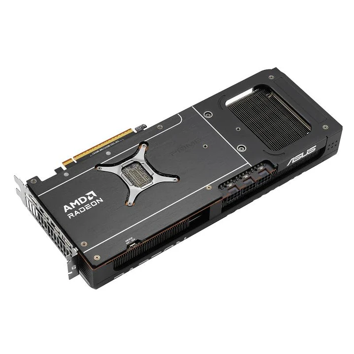 ASUS VGA AMD PRIME RX 9070XT O16G DDR6 3