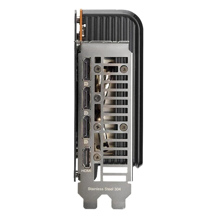 ASUS VGA AMD PRIME RX 9070XT O16G DDR6 4