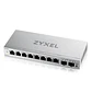 ZyXEL GS1200-10V3 Switch 8xGbE 2xSFP - Miniatura 1