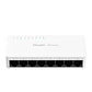 Reyee RG-ES08G-L Switch 8xGb RJ45 Plastic - Miniatura 1