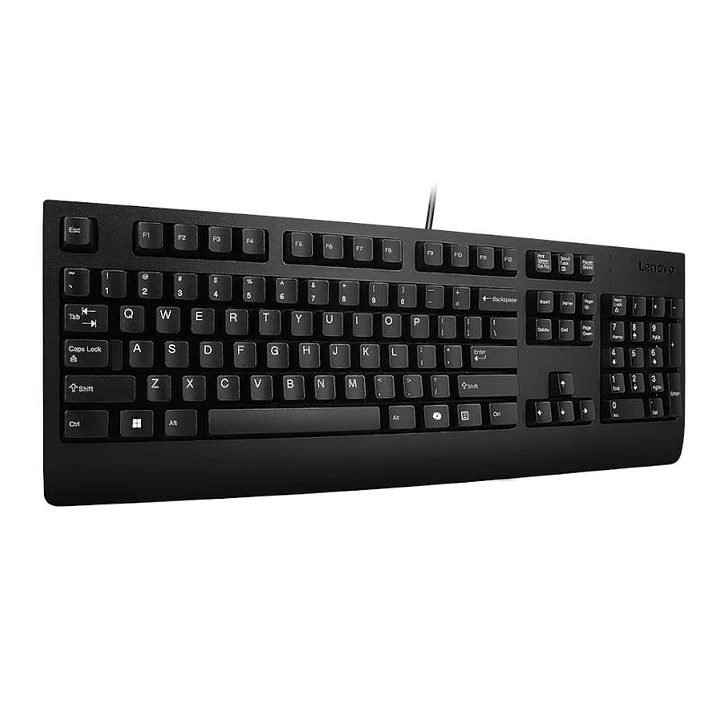 Lenovo Teclado Preferred Pro II USB 2