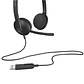 Logitech Auricular+Micro H340 USB - thumbnail 2