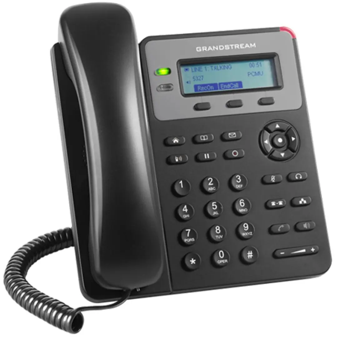 Grandstream Telefono IP GXP1615 3