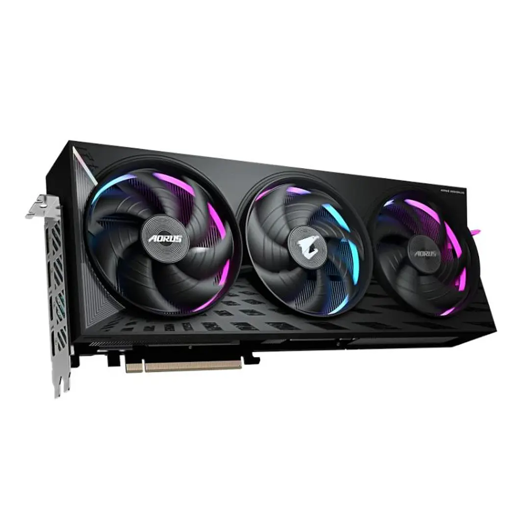 Gigabyte VGA AMD RX 9070XT AORUS E 16GB 3