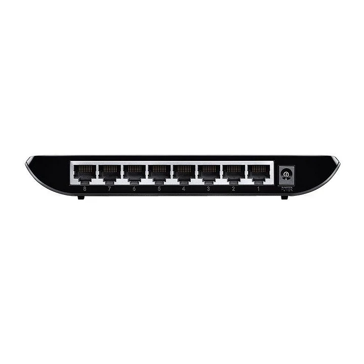TP-LINK TL-SG1008D Switch 8xGB 2