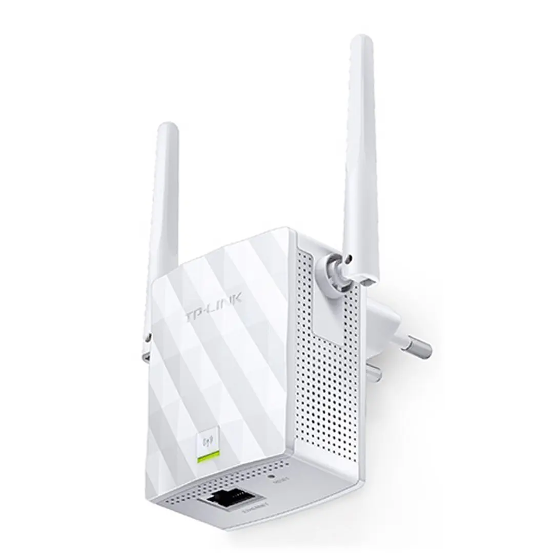 TP-LINK TL-WA855RE Repetidor WiFi N300 3