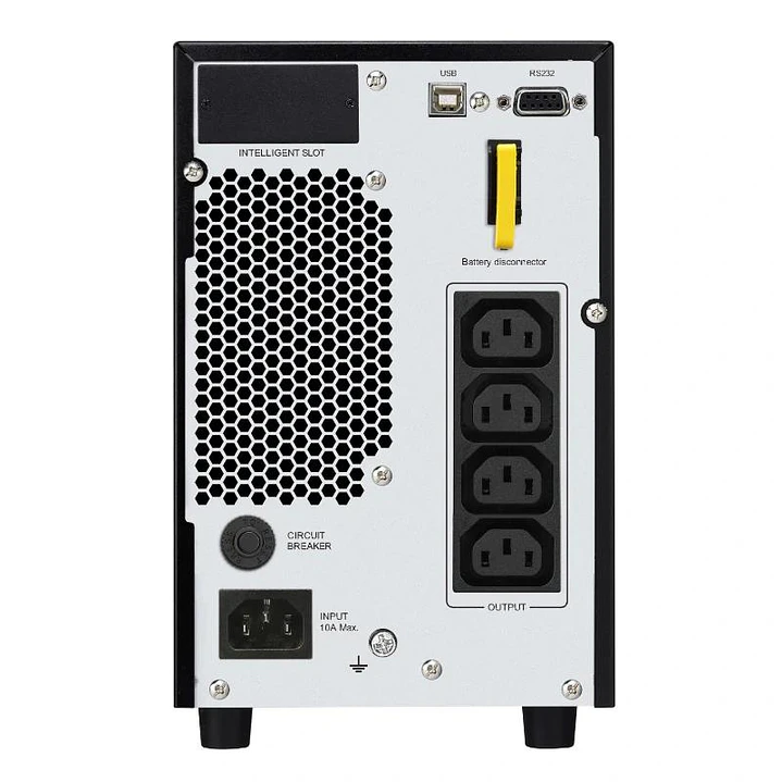 APC Easy UPS SRV 2000VA 230V+EBP 3