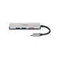 D-Link DUB-M530 Hub HDMI/2USB 3.0/USB-C/SD/MicroSD - thumbnail 2