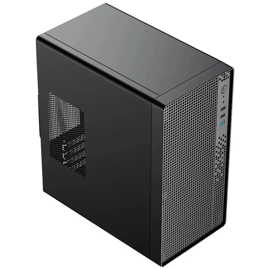 Approx Caja M-atx APPC-901F X-STRONG 500W  USB3.0 1
