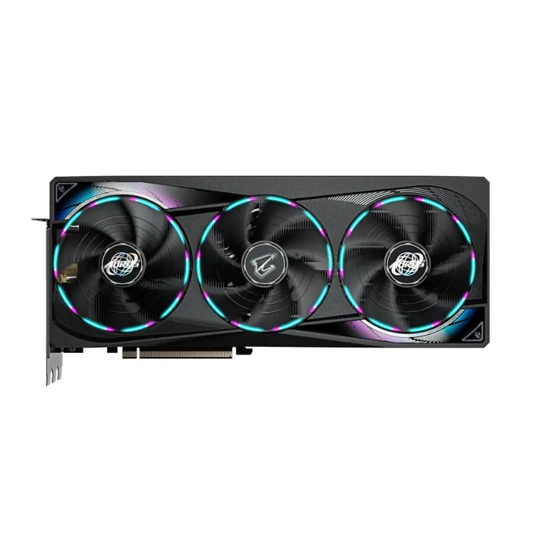 Gigabyte VGA NVIDIA RTX 5070 AORUS MASTER 12G DDR7 2