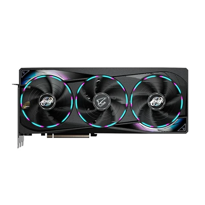 Gigabyte VGA NVIDIA RTX 5070 AORUS MASTER 12G DDR7 2