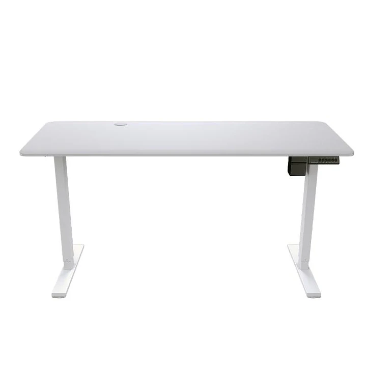 Cougar Mesa Royal Mossa 150 White eléctrica 2