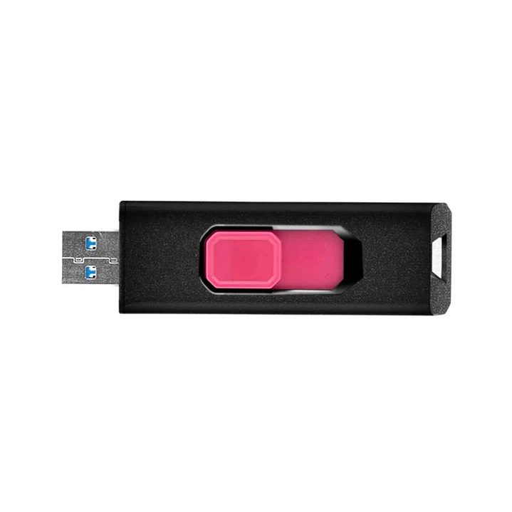 ADATA SC610 SSD Externo 500GB USB 3.2 Gen2 Negro 4