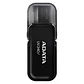 ADATA Lapiz Usb UV240 32GB USB 2.0 Negro - vignette 1