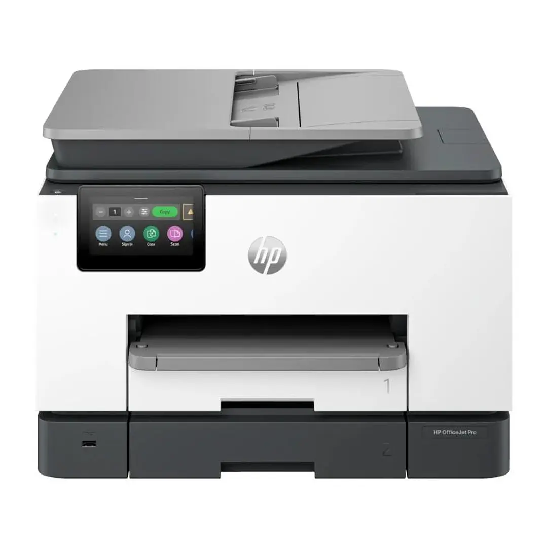 HP Multifunción Officejet Pro 9130b WiFi/ Fax/ Dúp 1