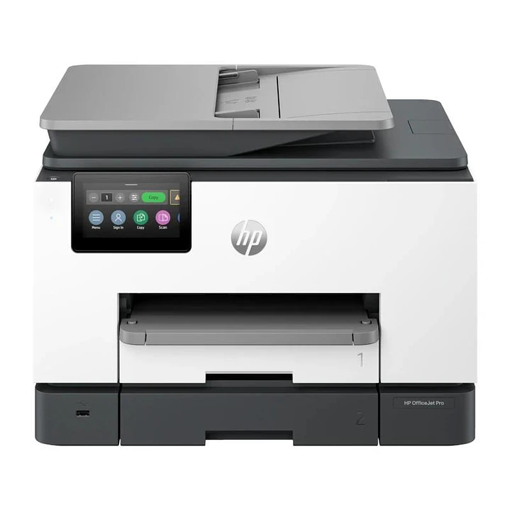 HP Multifunción Officejet Pro 9130b WiFi/ Fax/ Dúp 1