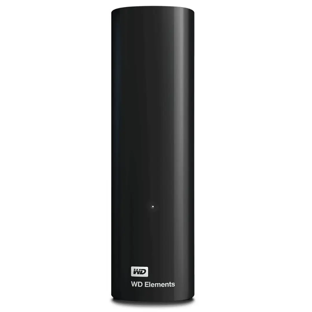 Western Digital Elements Desktop 14TB 3.5
