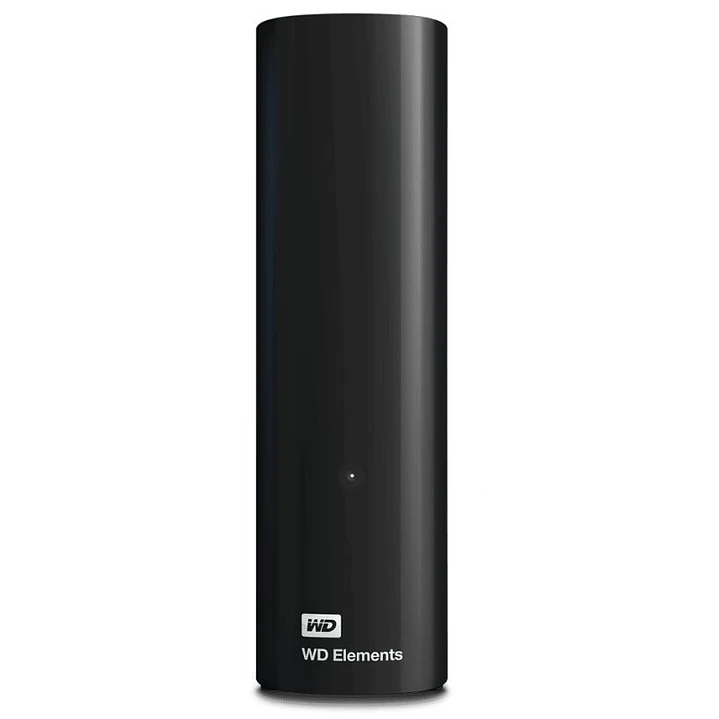 Western Digital Elements Desktop 14TB 3.5